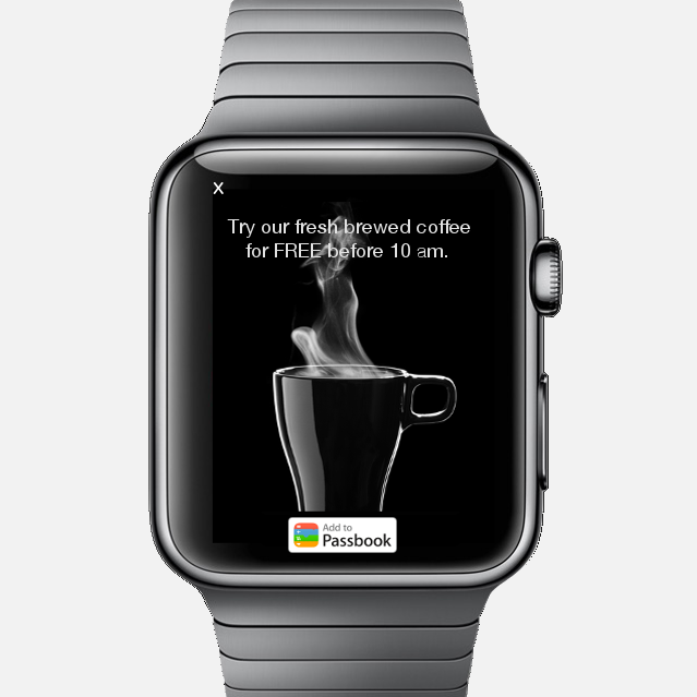 marché mondial de la publicité sur les smartwatches pub sur les swmartwatch