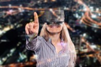 Marché hardware de la réalité virtuelle : 50 milliards de dollars en 2021.  Quelles opportunités ?