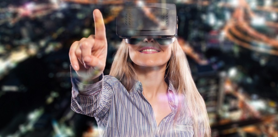 Etude : Réalité Virtuelle, que veulent les consommateurs ?