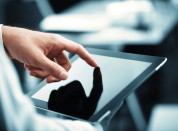 Chute de 35% du marché des tablettes au premier trimestre