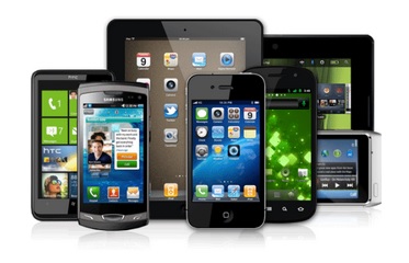 IDC : Croissance continue des Smartphones. Net ralentissement des Tablettes