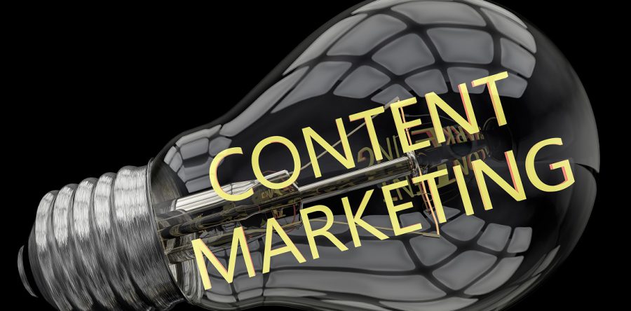 32 milliards de dollars pour le marché du content marketing en 2017