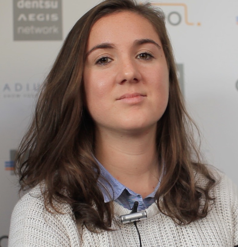 Interview Marjolaine Grondin, fondatrice de Jam, l’ami mobile et intelligent