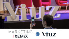 Marketing Remix 2019 revient le 7 novembre !