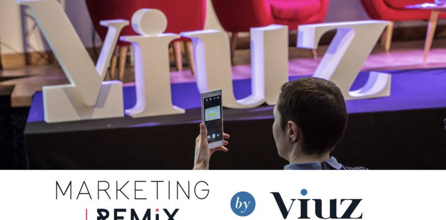 Marketing Remix 2019 revient le 7 novembre !