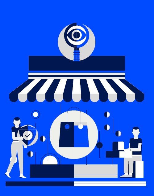 Malgré leurs inquiétudes, 31 % des consommateurs font des achats sur les réseaux sociaux (étude et infographie)