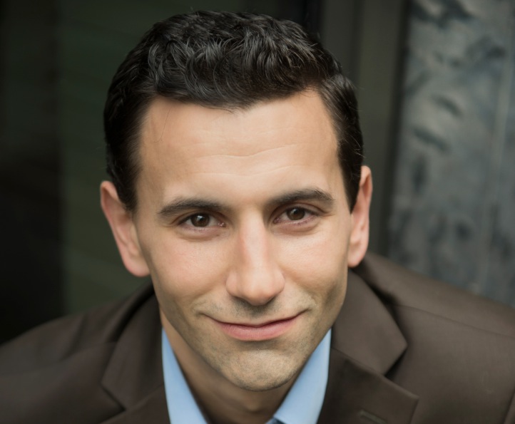 Maxime Guirauton (Samsung) : « la transformation digitale passe par les usages, notamment mobiles, en entreprise »