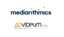 Advideum choisit mediarithmics pour sa nouvelle DMP et développer son offre de ciblage individualisée