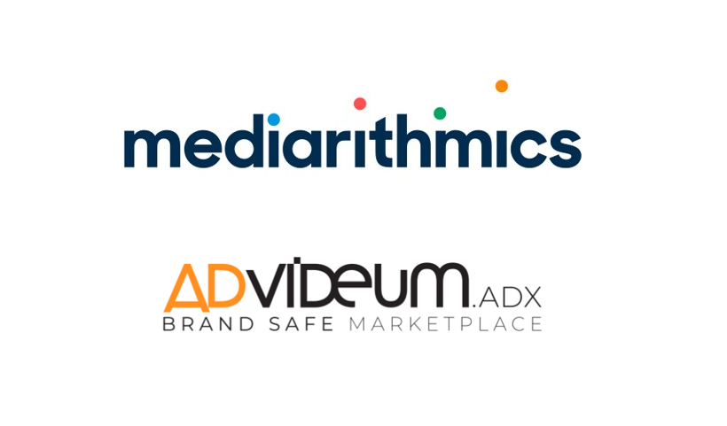 Advideum choisit mediarithmics pour sa nouvelle DMP et développer son offre de ciblage individualisée