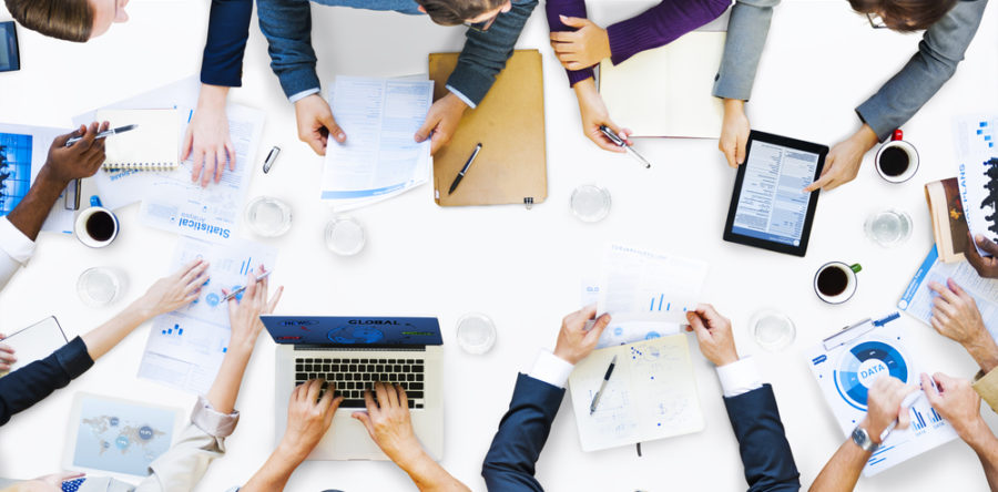 Etude LinkedIn – Kantar : quels sont les nouveaux enjeux des professionnels du marketing ?