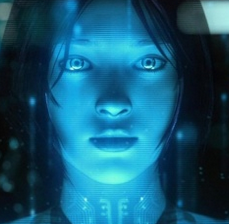 microsoft cortana