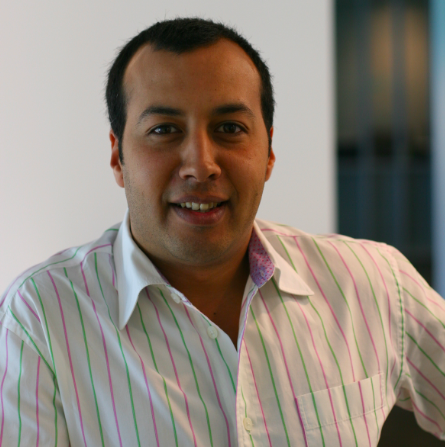 Dmexco, salon phare de la publicité digitale. Retour en 5 points, par Mohamed Laaouissi