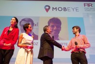 First Awards :  6 startups qui pourraient bien révolutionner le retail