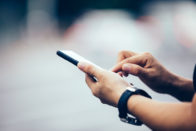 Smartphones : l’ascension des constructeurs chinois