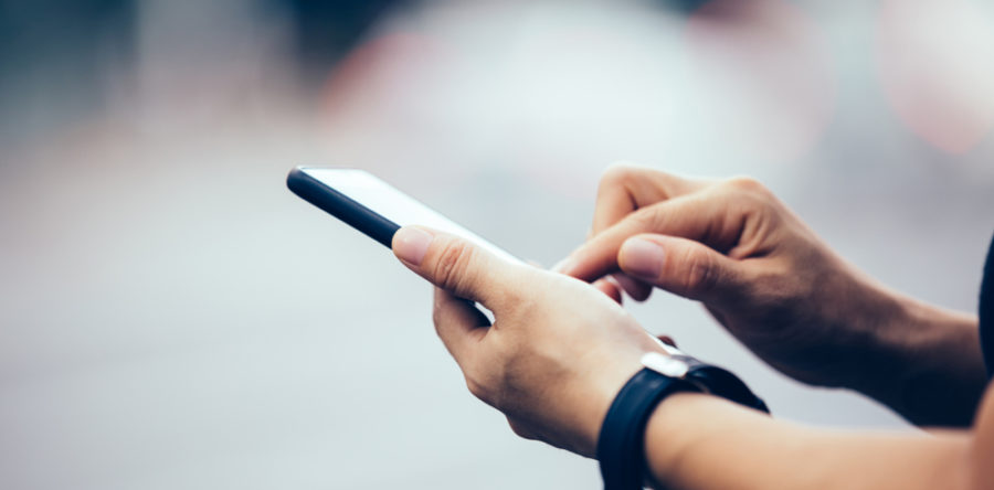 Smartphones : l’ascension des constructeurs chinois
