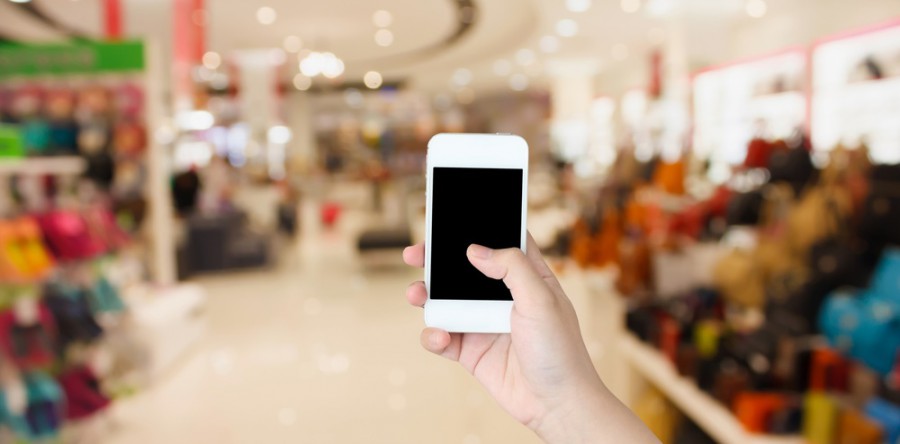 Qui sont les “mobile reliants” ? Plongée chez les shoppers hyperconnectés