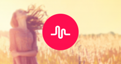 Musical.ly : 120 millions d’utilisateurs