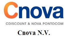 CNova : Cdiscount + Nova Pontocom bientôt en bourse aux Etats-Unis