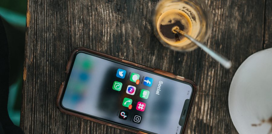 Que recherchent les utilisateurs des plateformes en ligne ? (Etude TikTok)