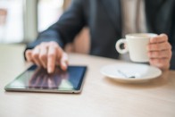 62% d’accès aux News sur les réseaux sociaux, 66% sur Facebook