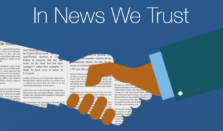 In News We Trust : La dernière étude de Teads révèle l’existence de liens profonds entre les consommateurs et les contenus informatifs