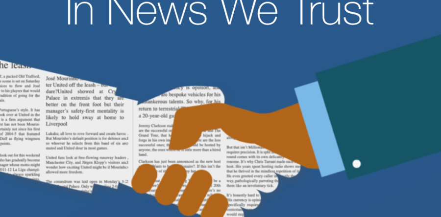 In News We Trust : La dernière étude de Teads révèle l’existence de liens profonds entre les consommateurs et les contenus informatifs