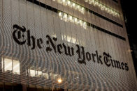 Apple News + ? Non Merci ! Pourquoi le New York Times est aux abonnés absents