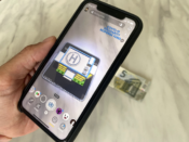 Snapchat : Une Lens pour soutenir les efforts contre le COVID-19