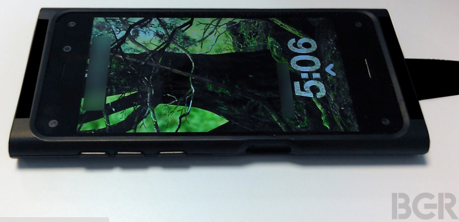 7 choses à savoir sur le(s) Smartphone(s) Amazon