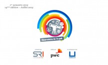 Baromètre epub SRI/PWC/UDECAM : 7 insights sur le marché de la pub digitale au 1er semestre 2015