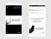 Ogury lance la campagne « Wash Your Phone »