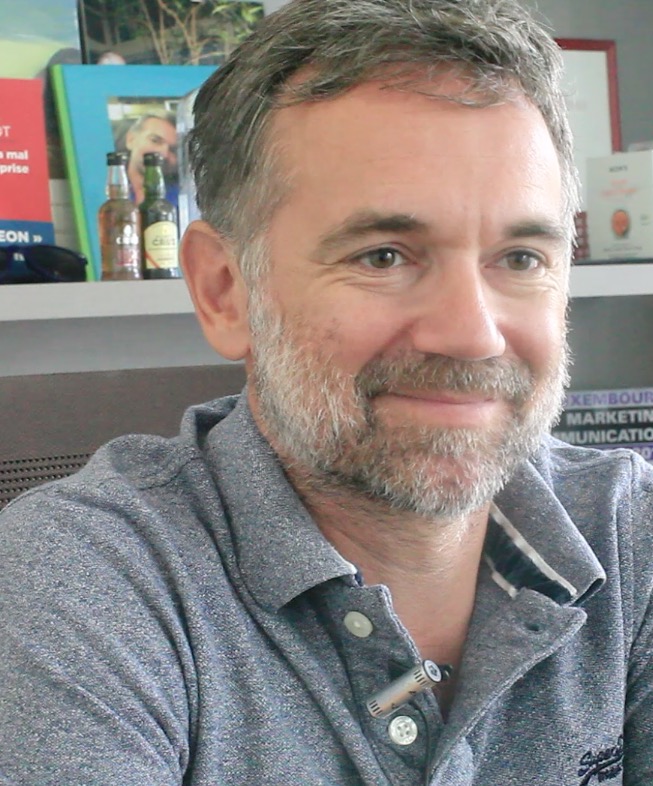 Olivier Mathiot : l’écosystème digital français est encore en retard, ce que nous allons proposer aux candidats