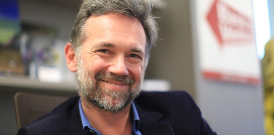 Olivier Mathiot (Priceminister, Nuit des Rois) : “Croissance ? Zéro sur desktop, 100% sur mobile”