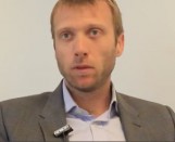Olivier Monferran (General Motors) : “l’enjeu : la digitalisation du réseau physique”