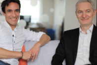 Conversation avec Pierre Calmard et Olivier Sebag (Dentsu Aegis) : la créativité et les marques à l’heure de la data