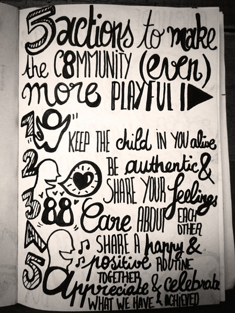 oui share community