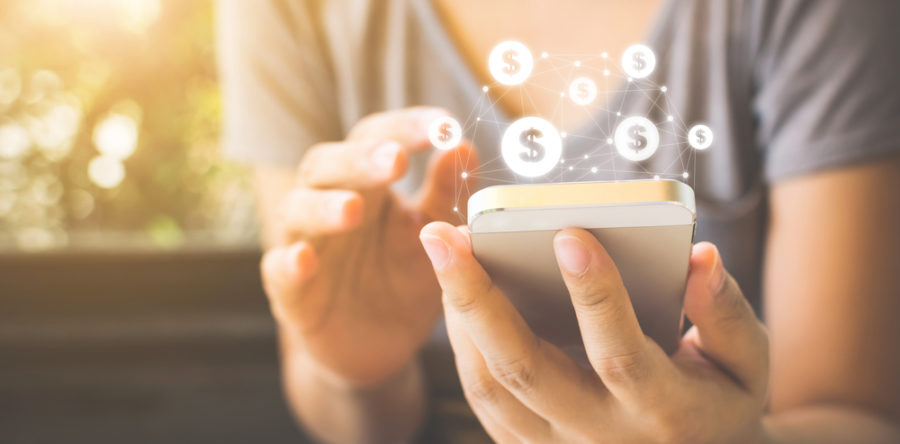 Le marché du paiement mobile français en effervescence