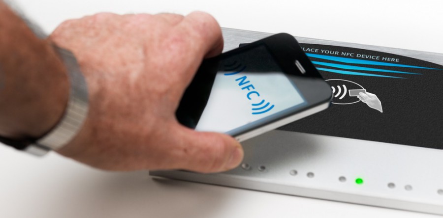 Paiements sans contact sur mobile et Wearables : 95 milliards de dollars en 2018