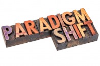 Le changement de paradigme du programmatique