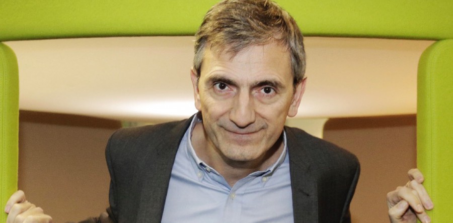 Pascal Delorme (Accenture) : Pour vous transformer, il ne suffit pas de vous digitaliser