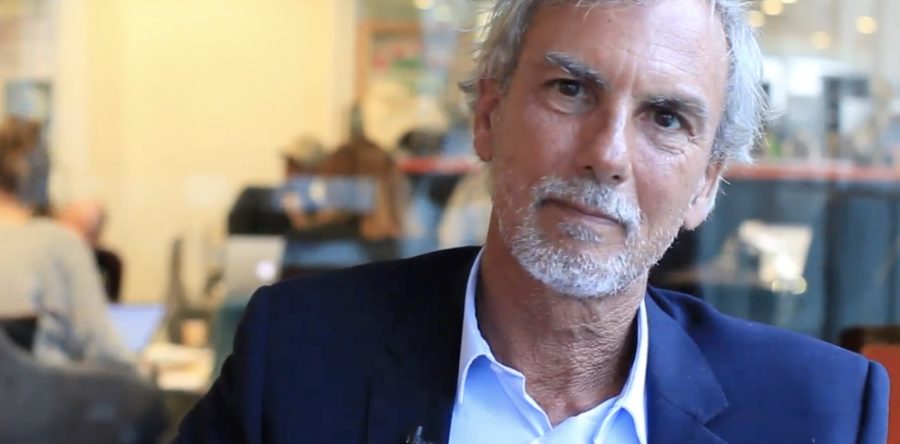 Pascal Nessim (Marcel) : tout ce que la culture digitale apporte à la créativité