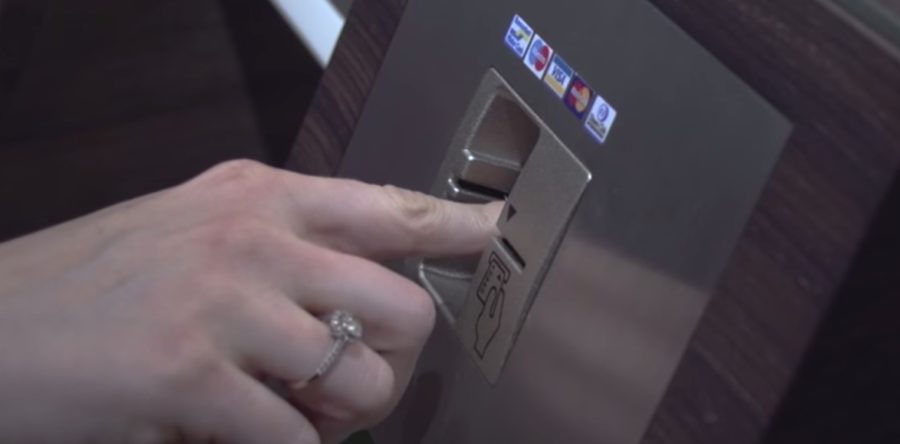 Neuf Retailers qui réduisent le temps de passage  en caisse grâce au digital