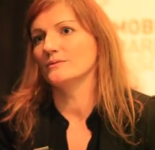 Pauline Roche (Paypal) : “l’innovation dans le paiement mobile : rendre transparent l’usage”
