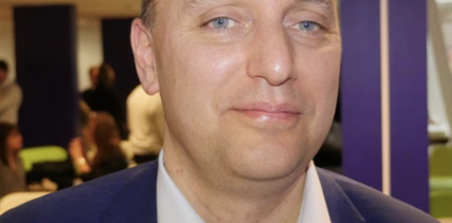 Jérôme Perani (L’Express) : le push permet de créer de l’engagement et de la rétention