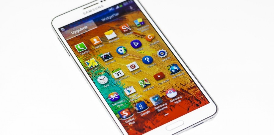 L’usage des Phablets triple en 1 an