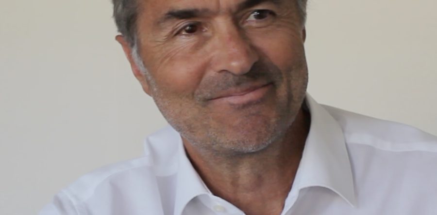 Philippe Baudillon (Clear Channel) : la réinvention de la rue, les contenus et la publicité extérieure