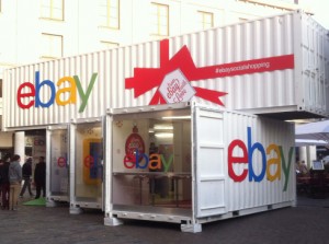 Le futur du retail sera cross-canal et social