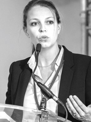Caroline Duret rejoint Webedia au poste de directrice générale adjointe en charge du développement