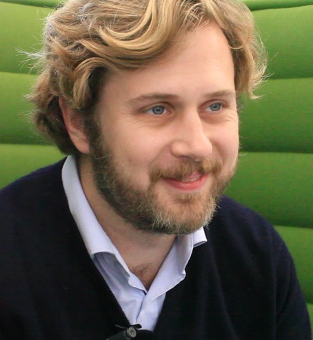 Jérémie Moritz (Pernod Ricard) : le social nous aide à comprendre les tribus