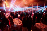 La Nuit des Rois 2016 : le reportage photos, par Getty Images